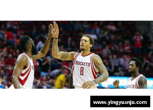 NBA5大最佳总经理：火箭莫雷第5，勇士迈尔斯第2，第1名不可撼动