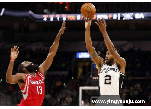 NBA直播：火箭与马刺对决，激情碰撞！