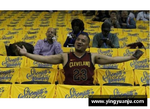 NBA球馆上座率排名：哪些球队吸引了最多的球迷？