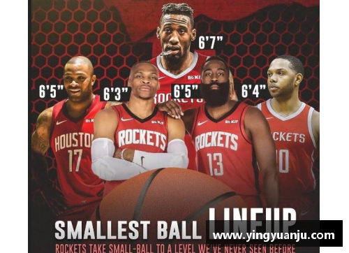 8868体育央视深度解析NBA火箭队事件及其影响
