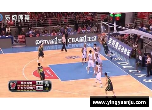 8868体育罗伯特-高登CBA生涯绝杀记录刷新，成为球队关键先生