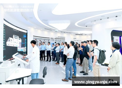 8868体育官网施耐德电气绿色能源管理创赢计划第三季启航，引领能源未来