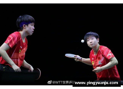 8868体育官网国乒男队：从逆转到胜利，人才培养的成功之道 - 副本