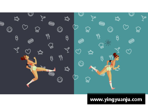 8868体育官网每日养生必做的5项运动,让你轻松战胜懒惰！