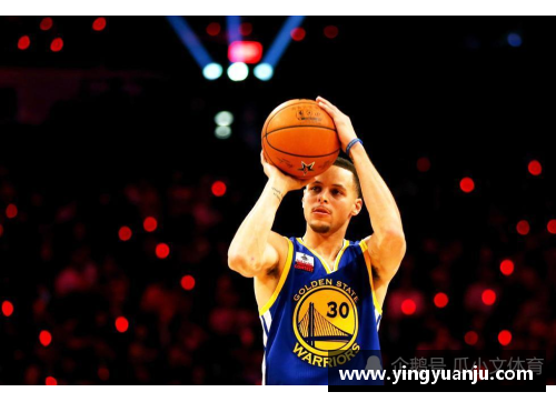 8868体育官网NBA超级巨星库里：篮球神射手的辉煌征程 - 副本