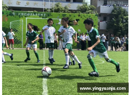 8868体育官网非洲足球明星携手开设梦想学校助力青少年成长与教育发展