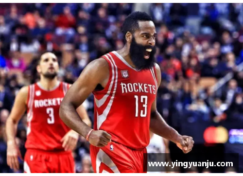 8868体育官网2017年NBA球队实力榜大洗牌，火箭跌出前三，第一依然是它！ - 副本 (2)