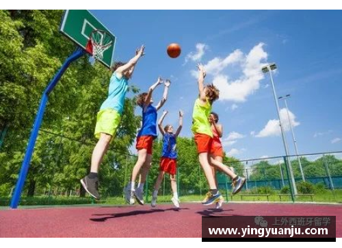 8868体育官网篮球之光：球场上的绝技巧