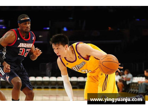 8868体育官网孙悦在NBA的职业生涯及其影响力分析 - 副本